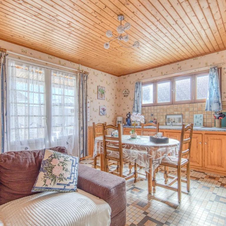 Villa Chouchou Côte Atlantique n2 - Haus mit 3 Schlafzimmern - 8