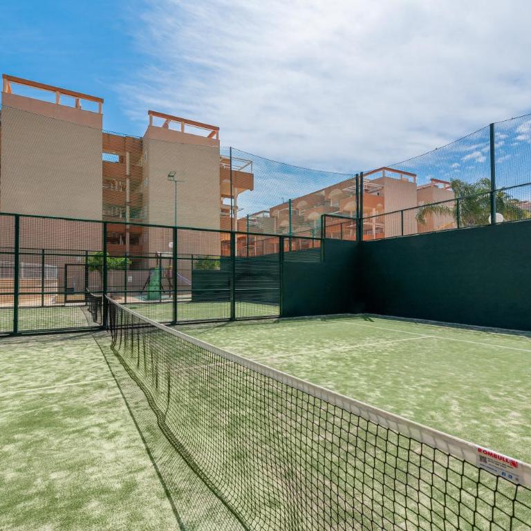 Lopimar Exclusivo - Apartamento Superior con vistas a la ciudad - 26