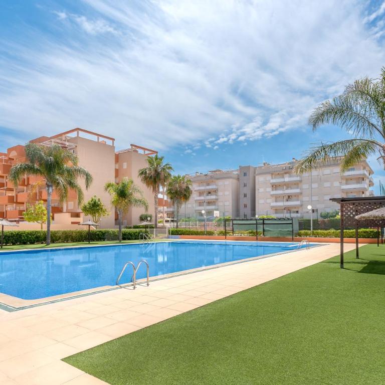 Lopimar Exclusivo - Apartamento Superior con vistas a la ciudad - 24