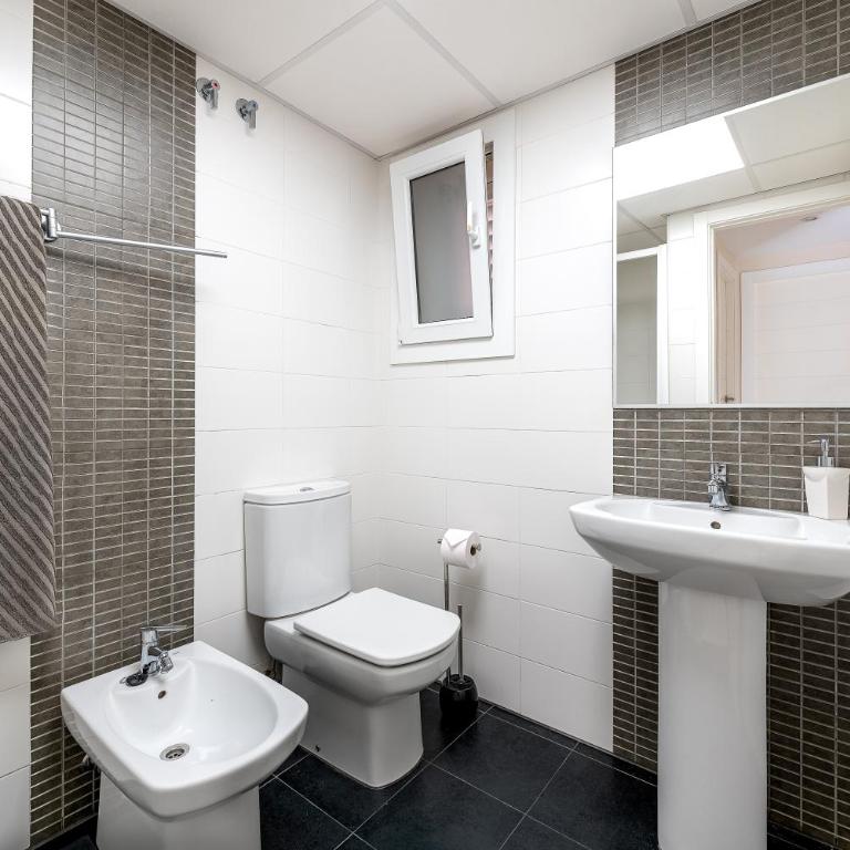 Lopimar Exclusivo - Apartamento Superior con vistas a la ciudad - 18