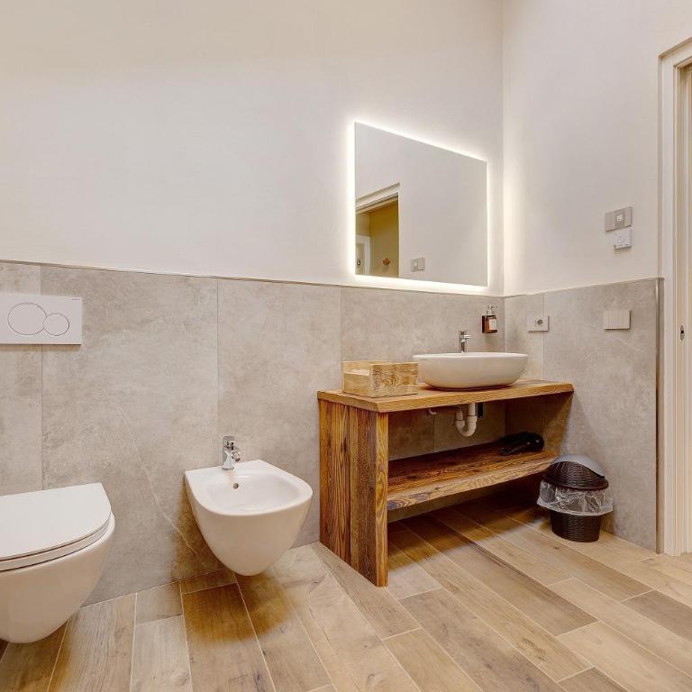 Casa Donati Lucia - Appartamento Superior con Vista Città - 16