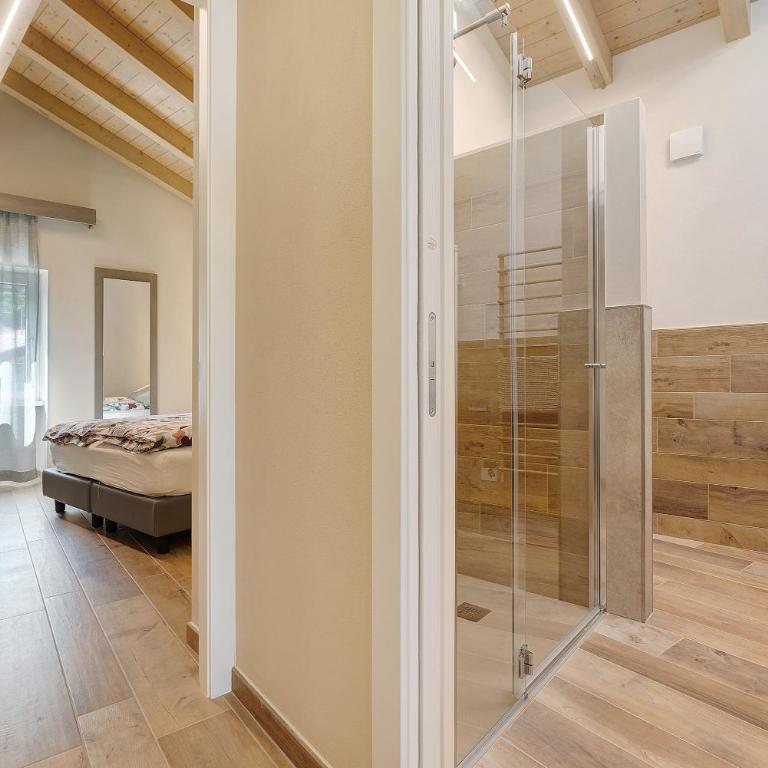 Casa Donati Lucia - Appartamento Superior con Vista Città - 9