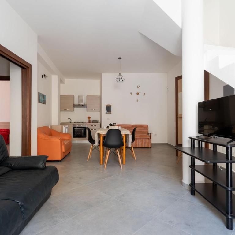 Casa Settembrini - Casa con 2 Camere da Letto - 8