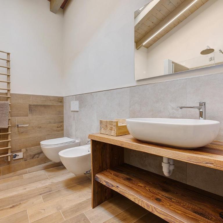 Casa Donati Lucia - Appartamento Superior con Vista Città - 14