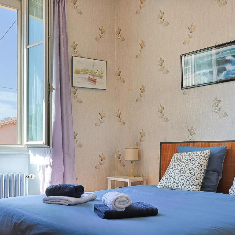 Villa Rosella - Three-Bedroom House - 9