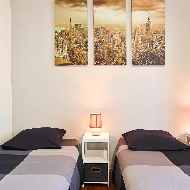Villa Rosella - Three-Bedroom House - 17