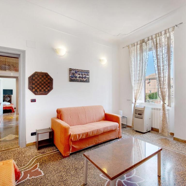 Appartamento di Osvaldo - Appartamento Superior con 1 Camera da Letto - 2