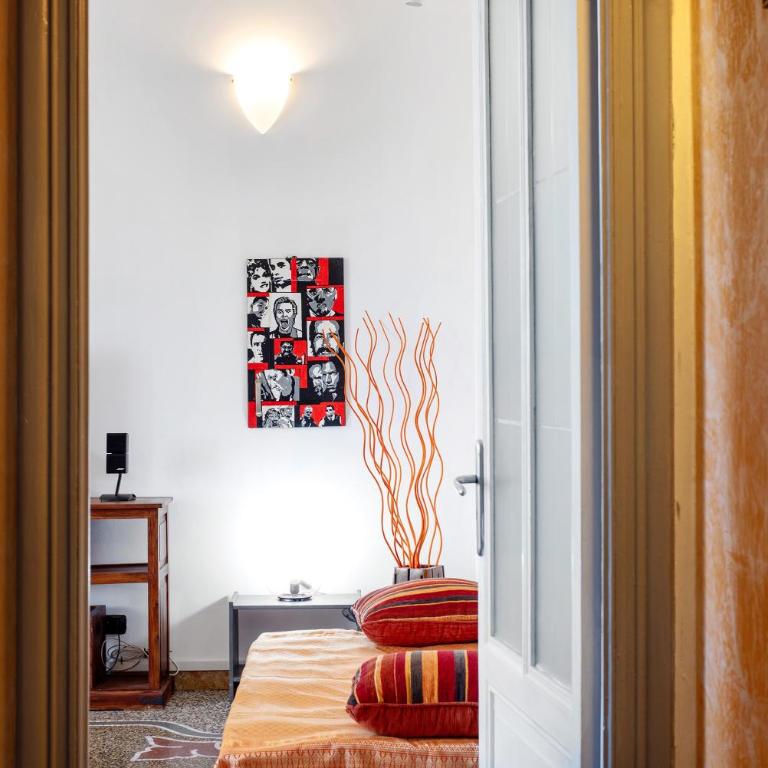 Appartamento di Osvaldo - Appartamento Superior con 1 Camera da Letto - 7