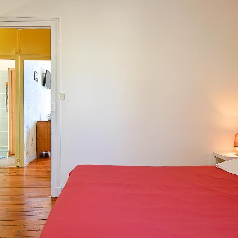 Villa Rosella - Three-Bedroom House - 16