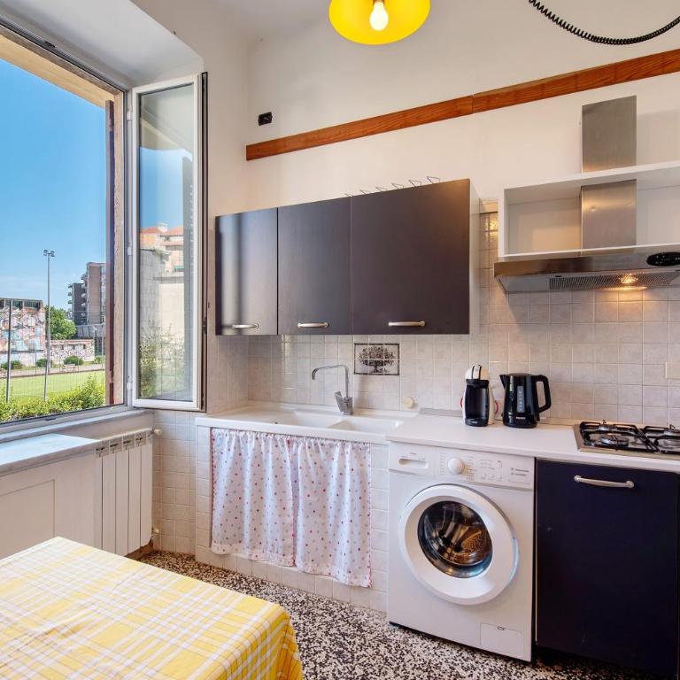 Appartamento di Osvaldo - Appartamento Superior con 1 Camera da Letto - 8