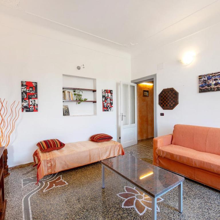 Appartamento di Osvaldo - Appartamento Superior con 1 Camera da Letto - 3