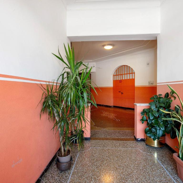Appartamento di Osvaldo - Appartamento Superior con 1 Camera da Letto - 18