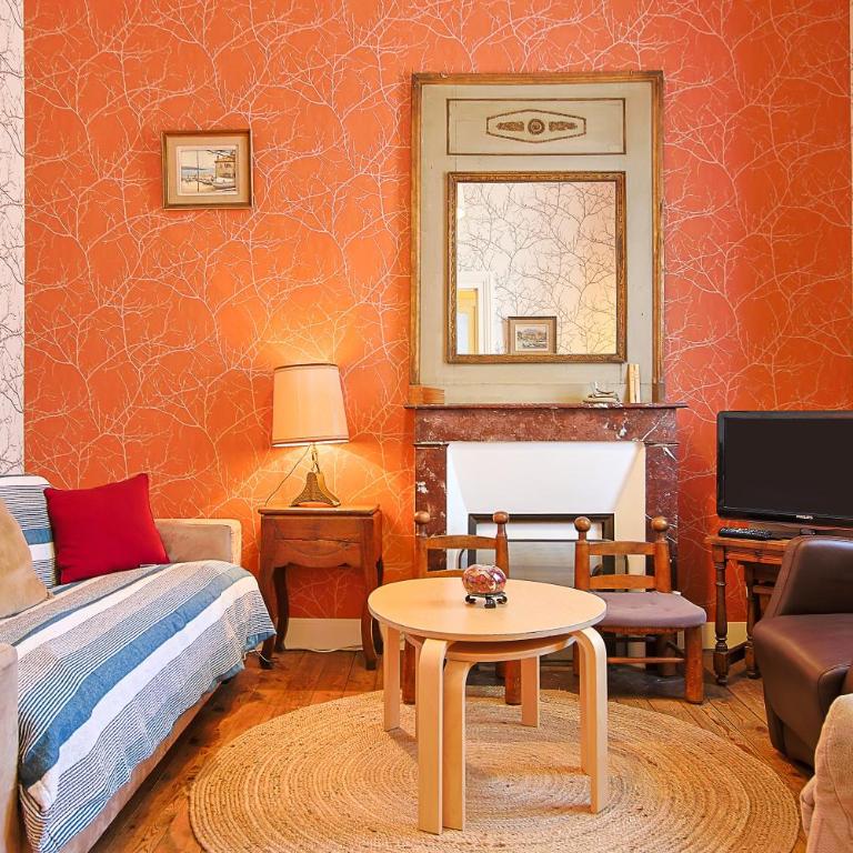 Villa Rosella - Three-Bedroom House - 1