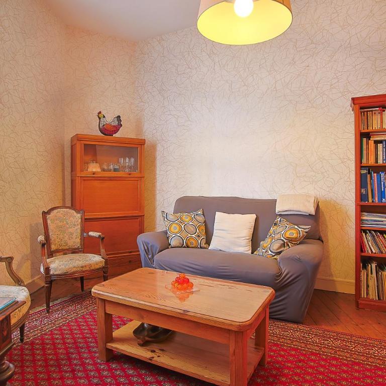 Villa Rosella - Three-Bedroom House - 2