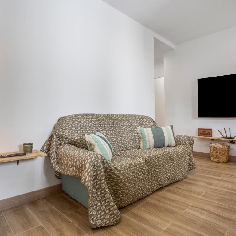 Apartamento Apretadero - Apartamento Superior de 2 dormitorios - 2