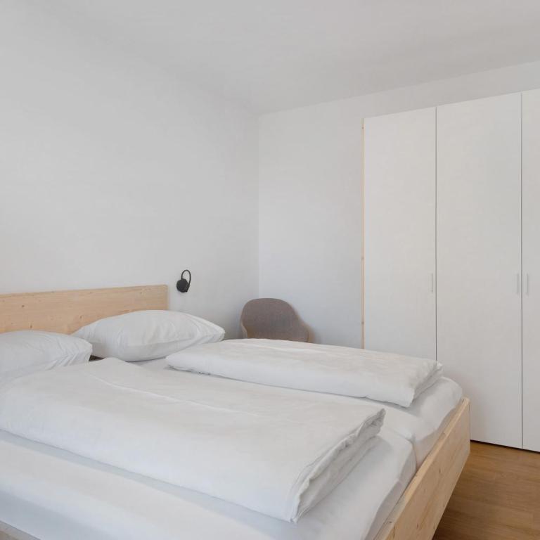 Unterdornerhof Algund - Superior Apartment with City View - 12