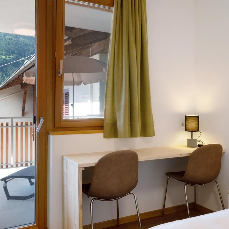 Unterdornerhof Algund - Superior Apartment with City View - 11