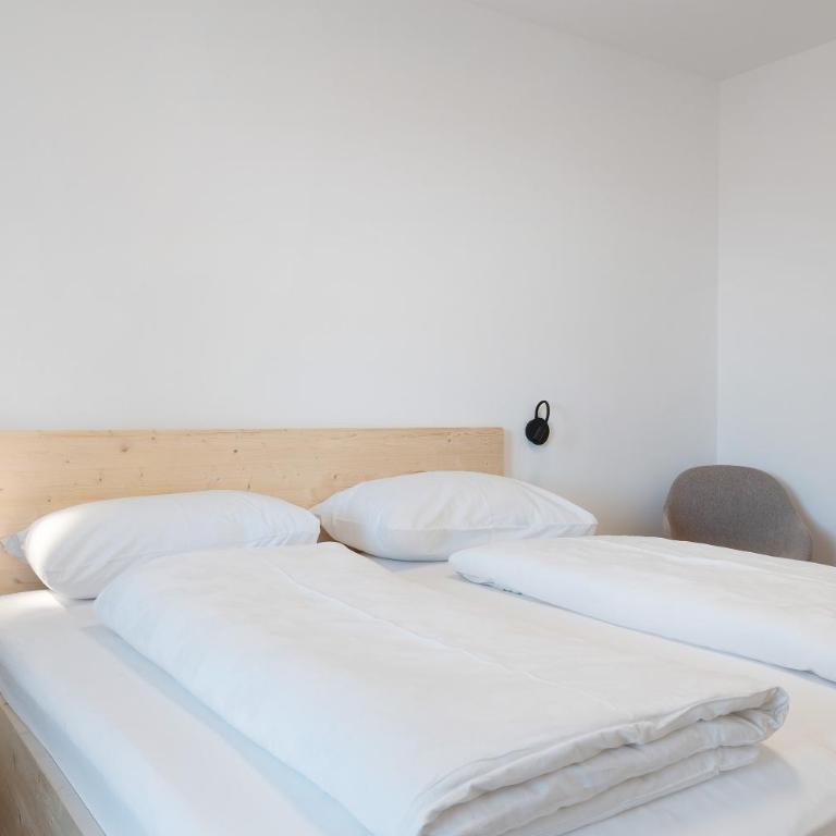 Unterdornerhof Algund - Superior Apartment with City View - 10