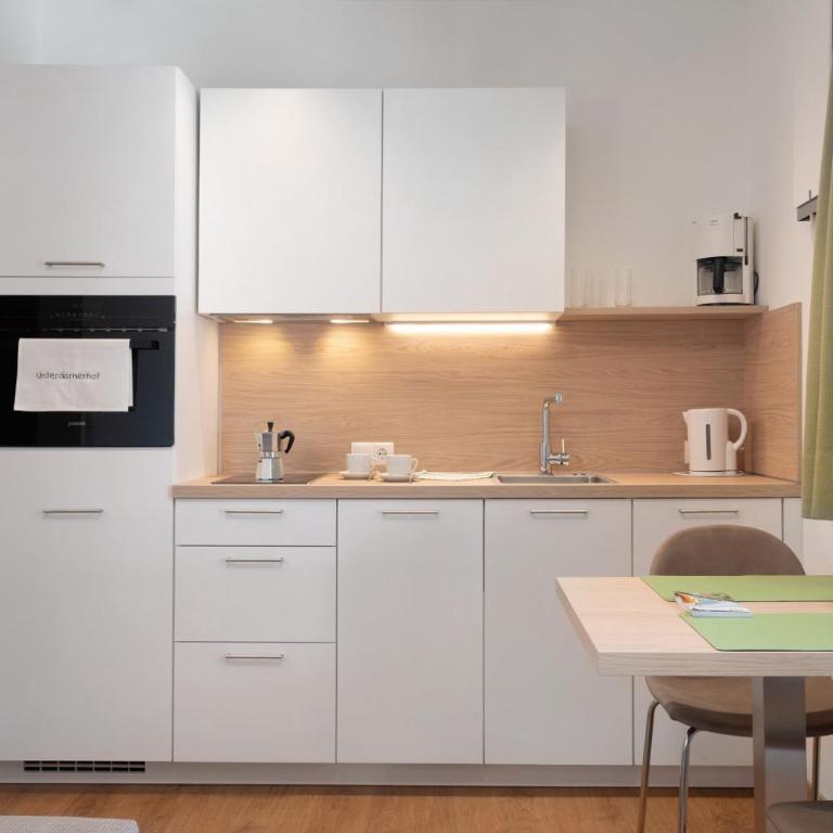 Unterdornerhof Algund - Superior Apartment with City View - 5