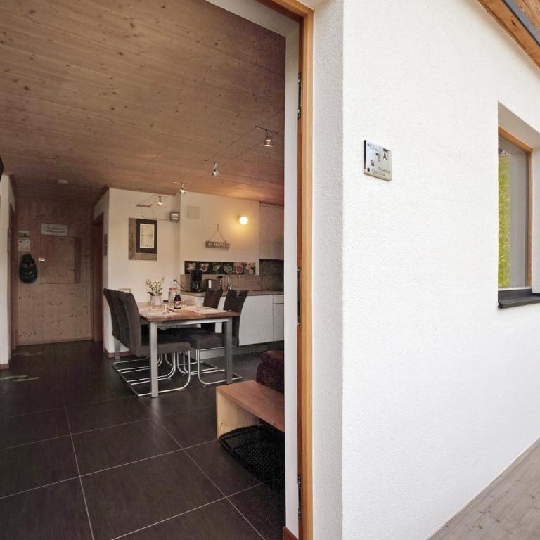 Joshof Bergblick - Appartamento Deluxe con 2 Camere da Letto e Balcone - 5
