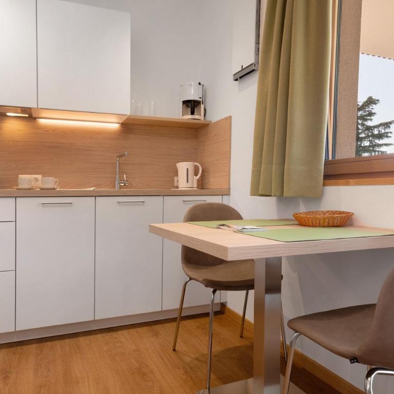Unterdornerhof Algund - Superior Apartment with City View - 7