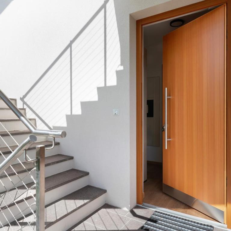 Unterdornerhof Algund - Superior Apartment with City View - 17
