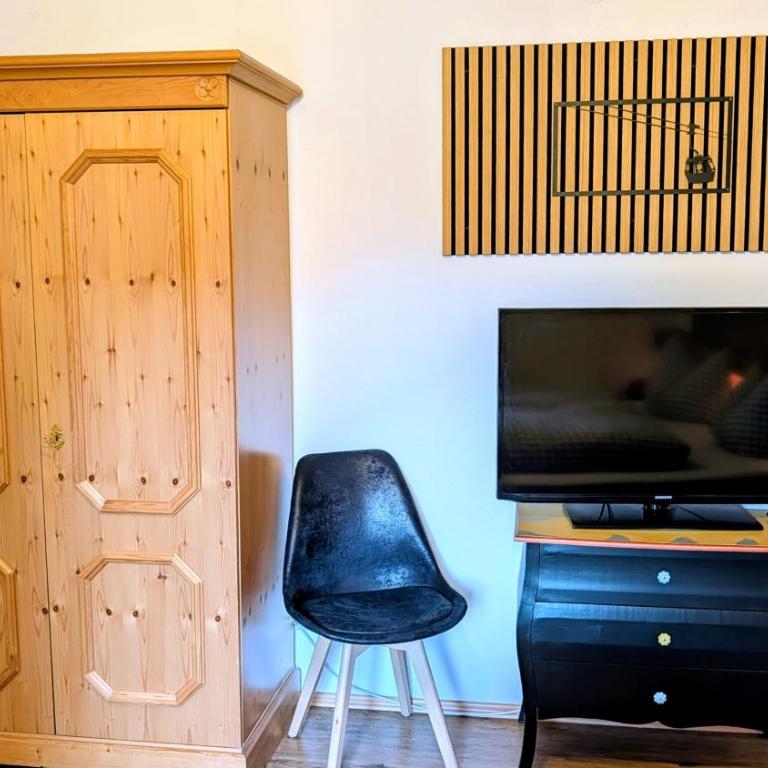 Ferienwohnungen St Christoph - Appartamento Superior con 1 Camera da Letto e Balcone - 19