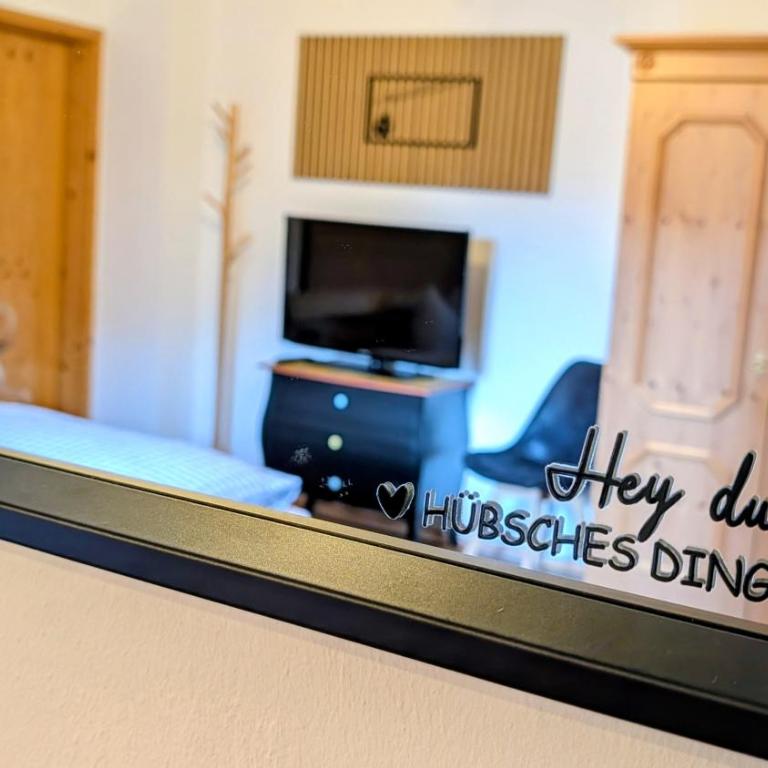Ferienwohnungen St Christoph - Appartamento Superior con 1 Camera da Letto e Balcone - 15