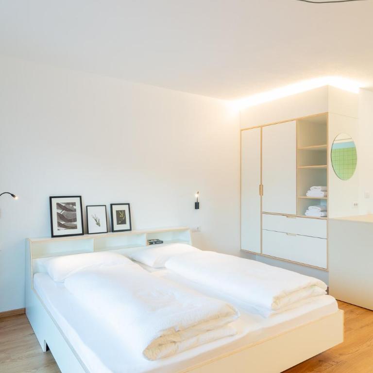 Hus Appartement - Nr. 1 - Appartamento Superior con Vista Città - 6