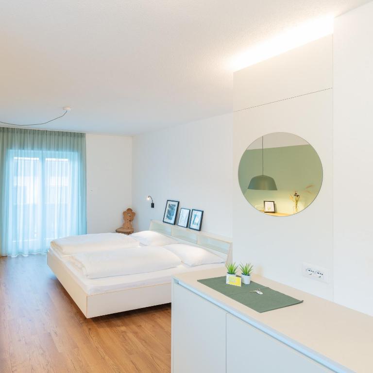 Hus Appartement - Nr. 1 - Appartamento Superior con Vista Città - 8