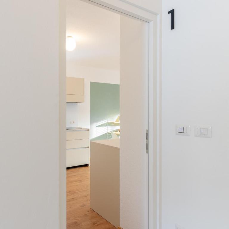 Hus Appartement - Nr. 1 - Appartamento Superior con Vista Città - 14