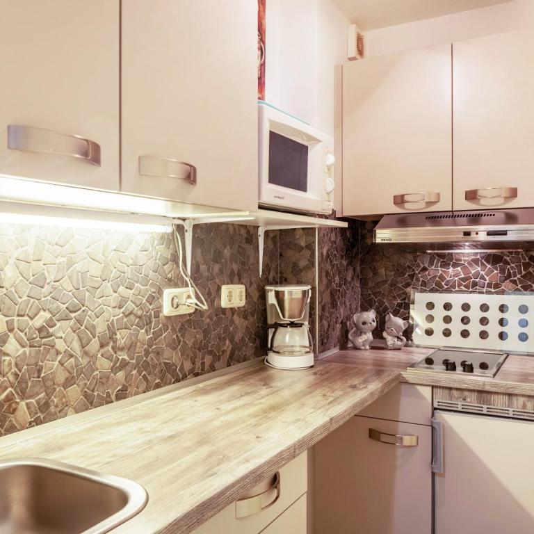 Ferienwohnungen St Christoph - Appartamento Superior con 1 Camera da Letto e Balcone - 9