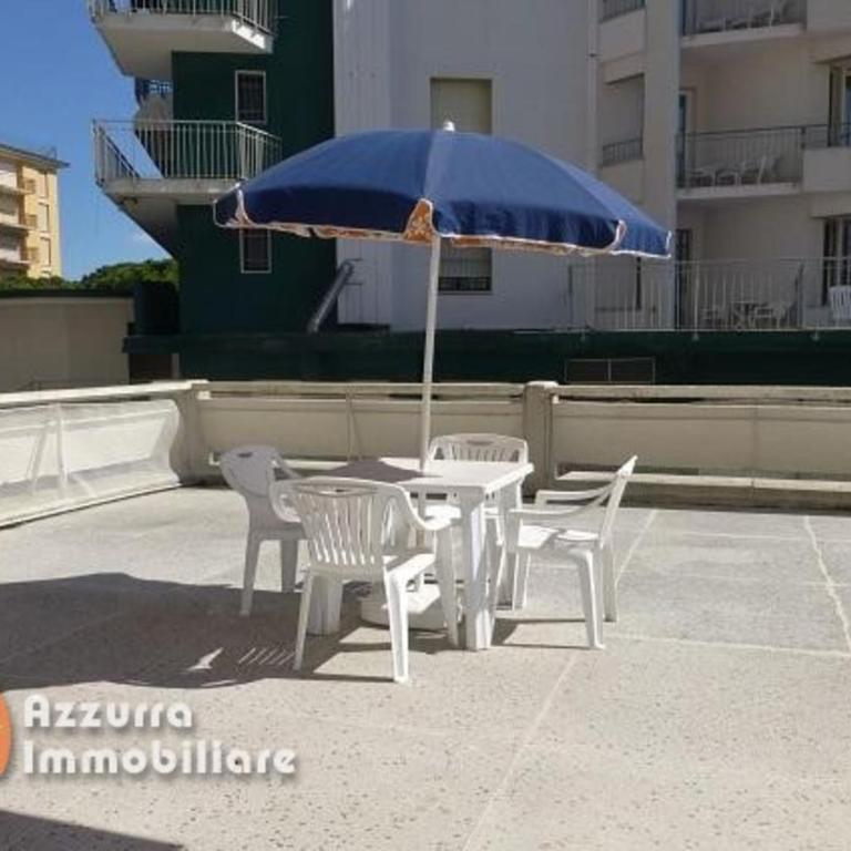 Residence Vera Cruz 106 - Appartamento Superior con Vista Città - 6