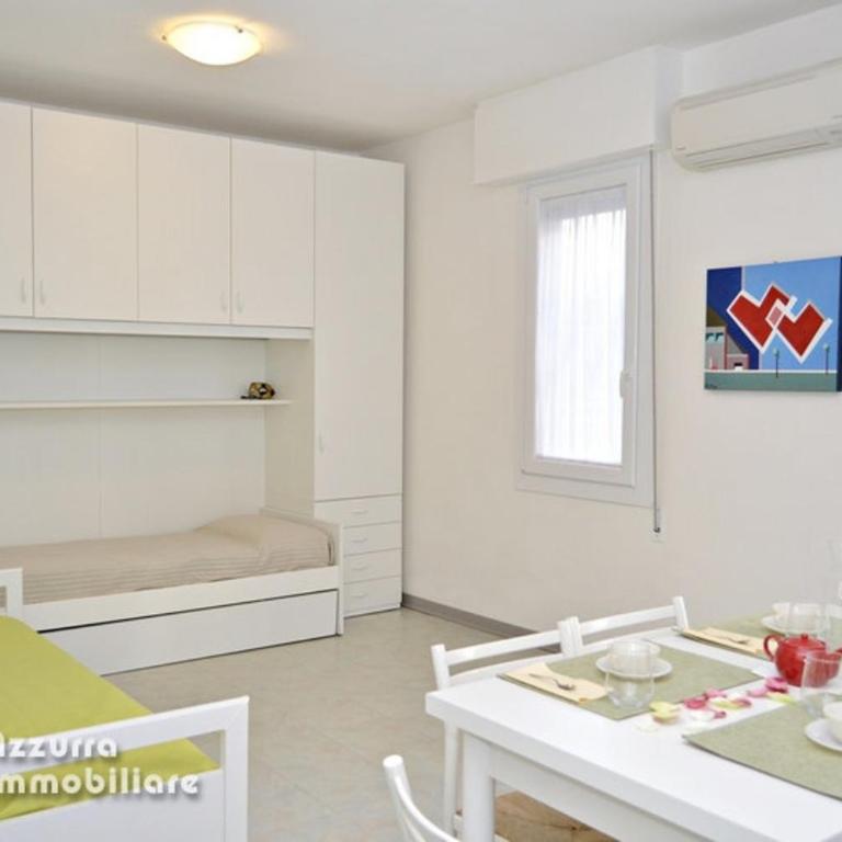 Residence Vera Cruz 106 - Appartamento Superior con Vista Città - 2