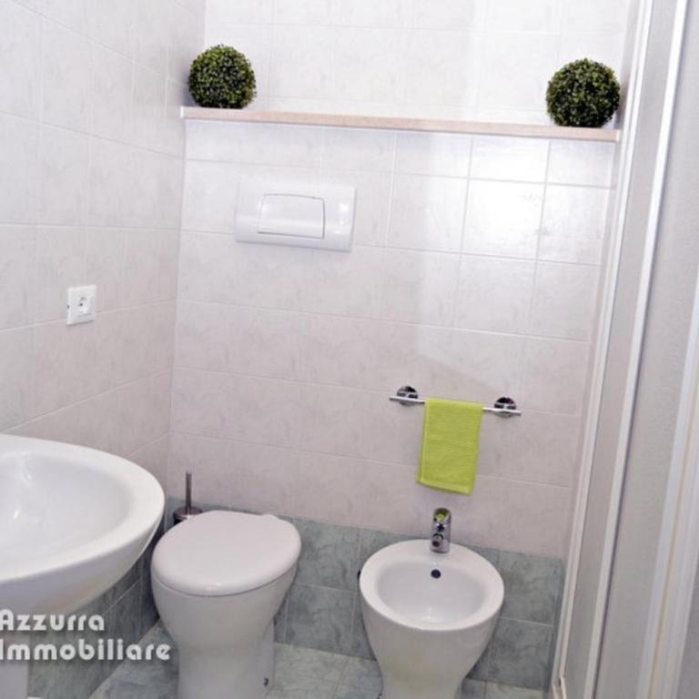 Residence Vera Cruz 106 - Appartamento Superior con Vista Città - 4