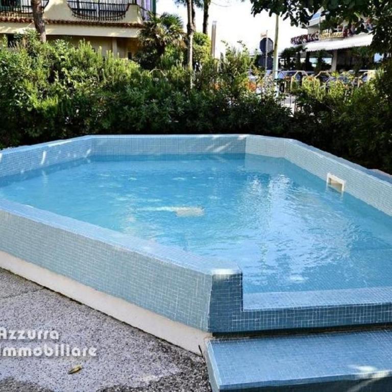Residence Vera Cruz 106 - Appartamento Superior con Vista Città - 12