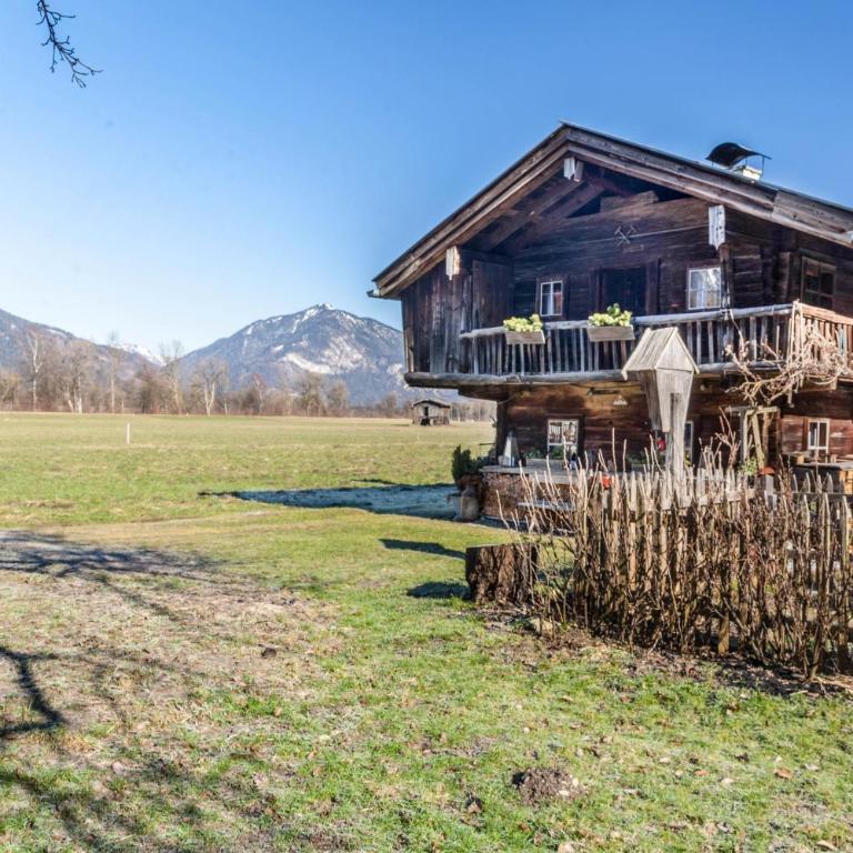 Stoffelhäusl - Haus mit 2 Schlafzimmern - 27