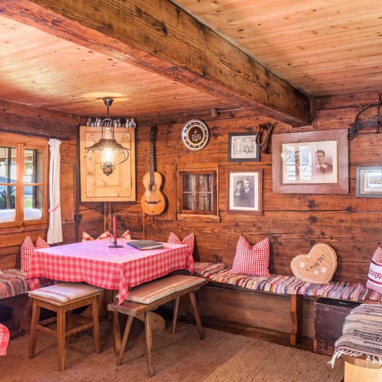 Stoffelhäusl - Haus mit 2 Schlafzimmern - 5