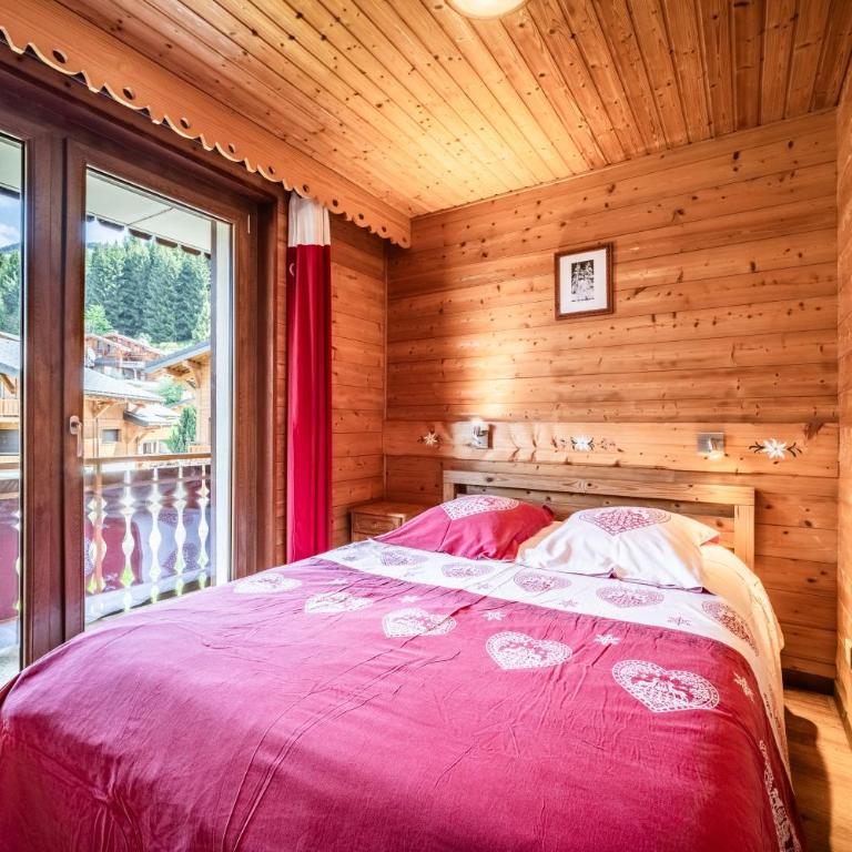 La Flèche d'Or - Chambre Quadruple avec Douche - 11