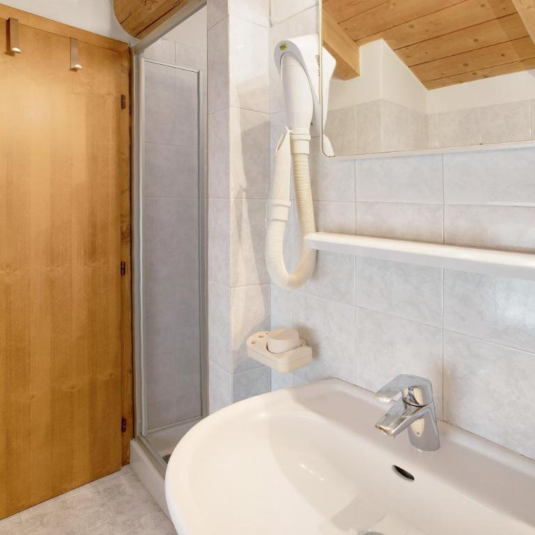 Bait dal Cucù App Ables - Appartamento Superior con 1 Camera da Letto e Balcone - 14