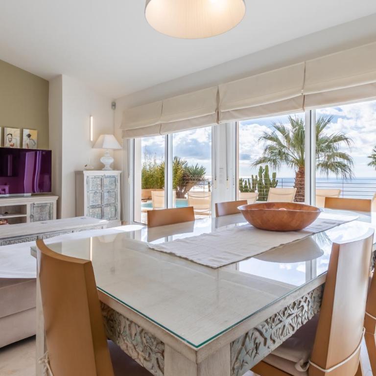 Altea Hills Villa Noruega - Villa con vistas al mar - 6