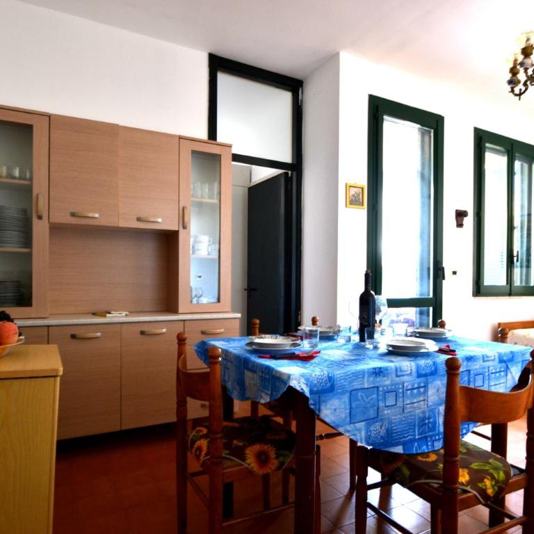 Pt56 Villetta per 6 pax Aria - Casa con 2 Camere da Letto - 14