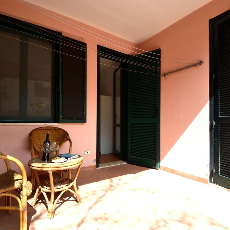 Pt56 Villetta per 6 pax Aria - Casa con 2 Camere da Letto - 29