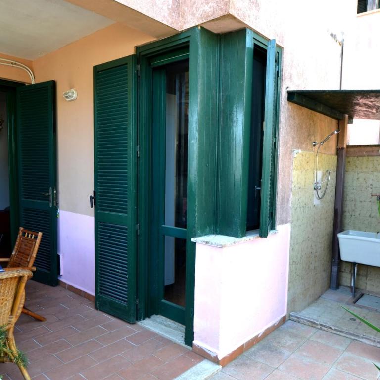 Pt56 Villetta per 6 pax Aria - Casa con 2 Camere da Letto - 8