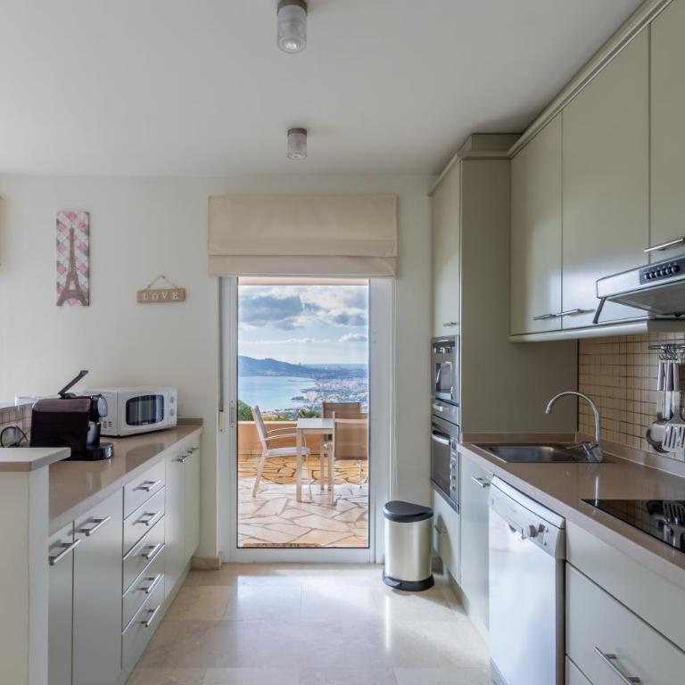 Altea Hills Villa Noruega - Villa con vistas al mar - 9