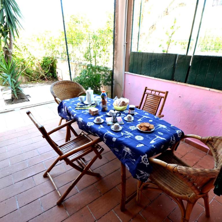 Pt56 Villetta per 6 pax Aria - Casa con 2 Camere da Letto - 10