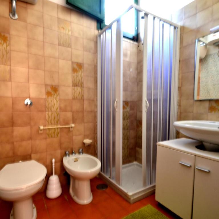 Pt56 Villetta per 6 pax Aria - Casa con 2 Camere da Letto - 31
