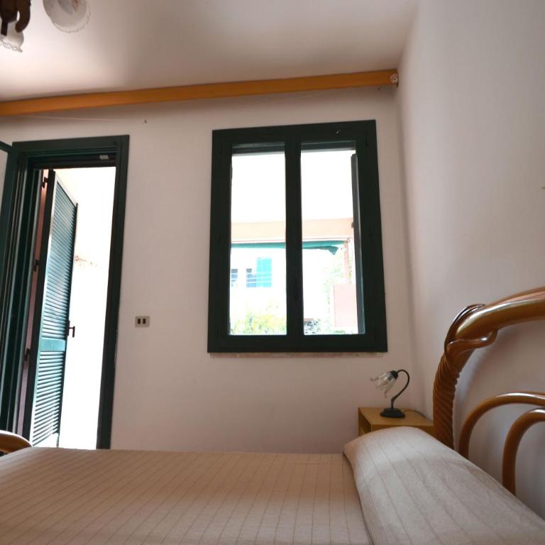 Pt56 Villetta per 6 pax Aria - Casa con 2 Camere da Letto - 22
