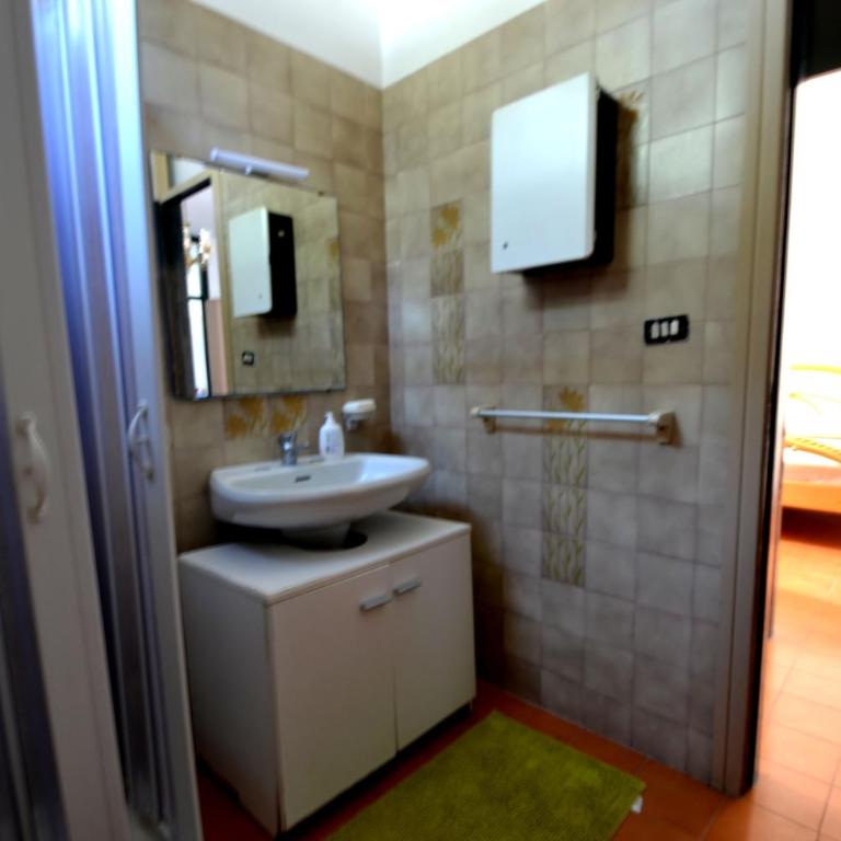 Pt56 Villetta per 6 pax Aria - Casa con 2 Camere da Letto - 30