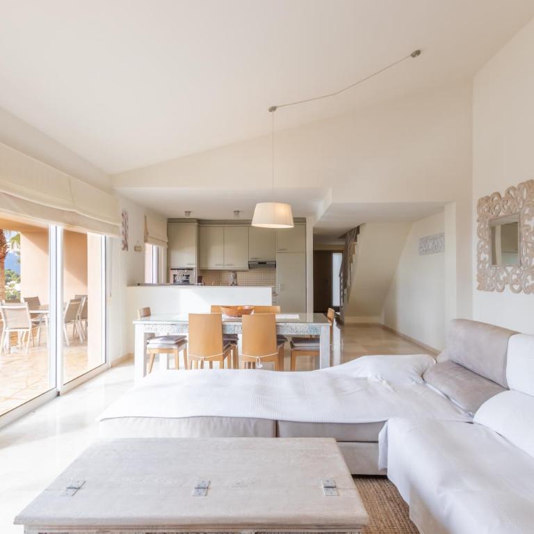 Altea Hills Villa Noruega - Villa con vistas al mar - 8